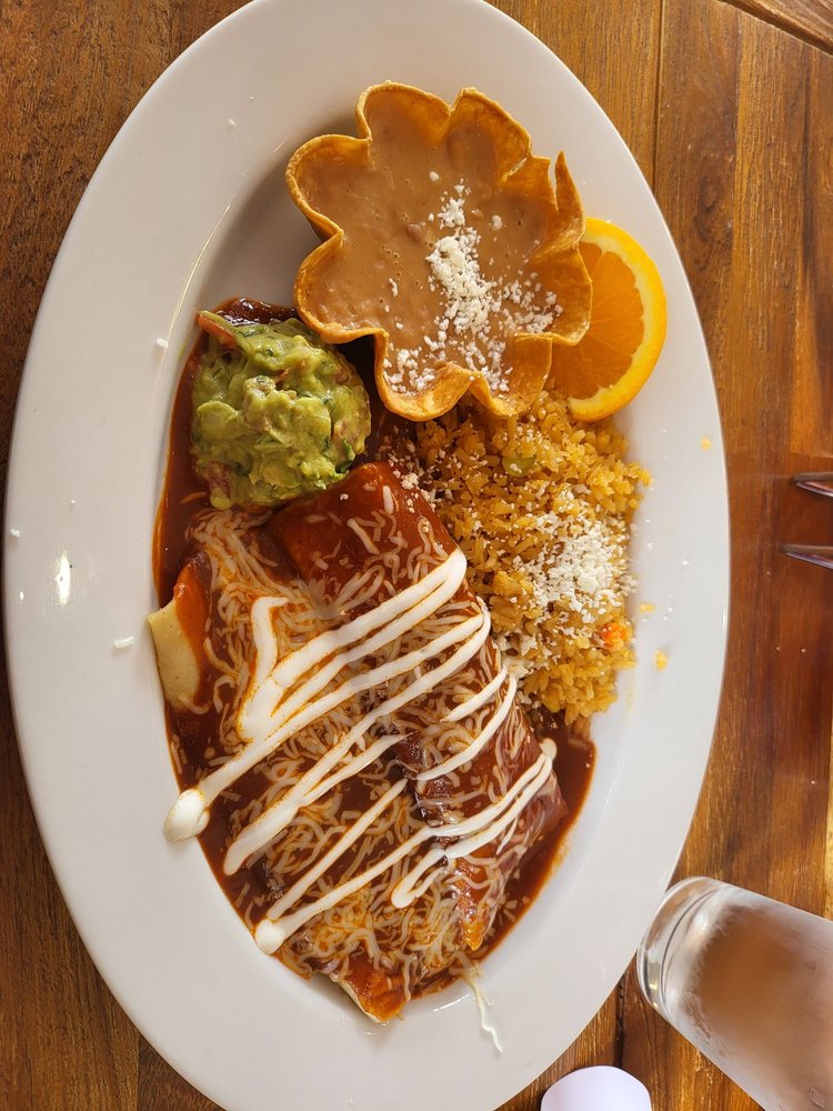 LOS ALTOS RESTAURANT 13 Photos 5892 Hollister Ave, Goleta