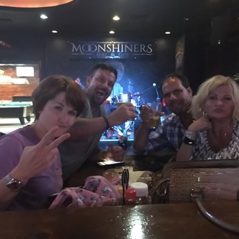Moonshiners Bar & Grill - Chicken Wings Near Me - Grayson, Georgia