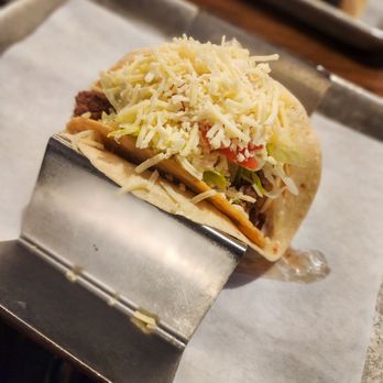 Agave & Rye - Indianapolis - Plain jane taco - New American Near Me - Indianapolis, Indiana Agave & Rye - Indianapolis - Plain jane taco - New American Near Me - Indianapolis, Indiana