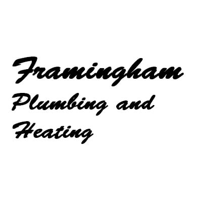 Slide of Framingham Plumbing and Heating
