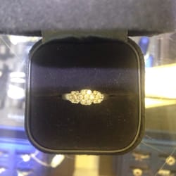 Lamonica's Jewelers - The original piece
