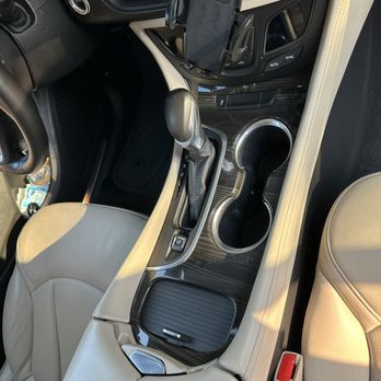 Fresh Path Mobile Detailing - . - Car Wash Near Me - Richmond, Texas