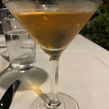 Salt on Mass - Scotch. So fancy! - Seafood Near Me - Indianapolis, Indiana