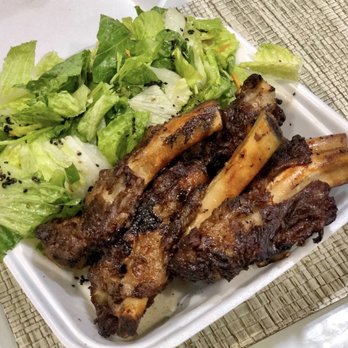 Matiki Island BBQ - Hawaiian Near Me - Anaheim, California