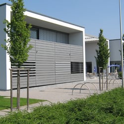 Internistische Gemeinschaftspraxis - Internistische Gemeinschaftspraxis Treysa / Schwalmstadt