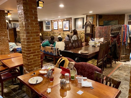 Andala Coffee House by null
