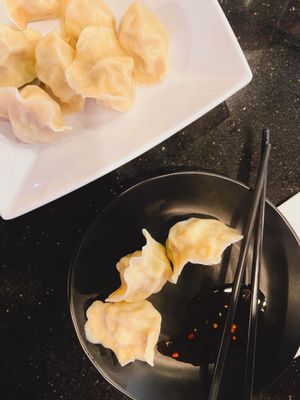 Jade Dumpling & Noodle House by null
