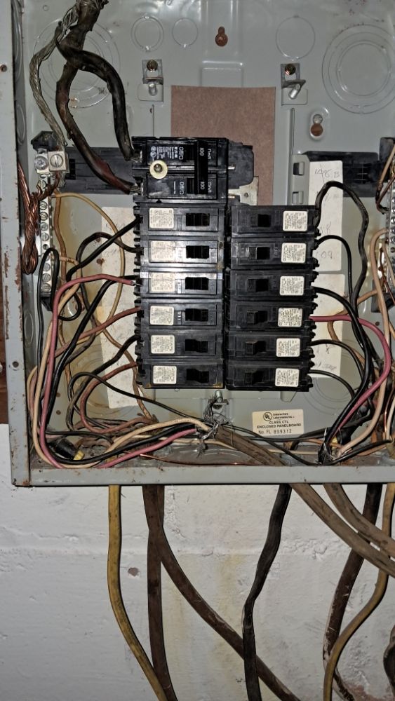 Slide of Appalachia Handyman Services