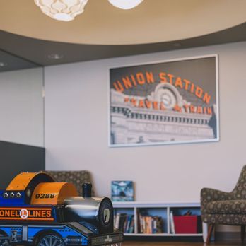 Children's Dentistry of Cherry Creek - Pediatric Dentists Near Me - Denver, Colorado