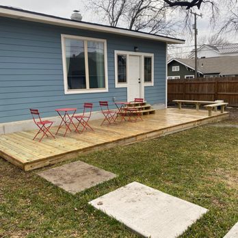 A1 Contracting Service - Decks & Railing Near Me A1 Contracting Service - Decks & Railing Near Me