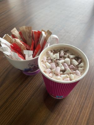 Skelligs Chocolate Factory and Cafe by null