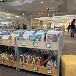Woodbury Branch Washington County Library