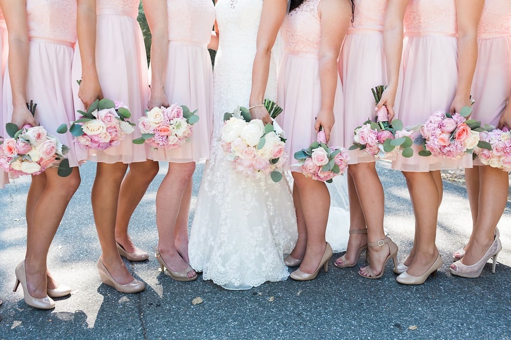 BLUSHING JOY EVENTS Updated October 2024 13 Photos San Francisco