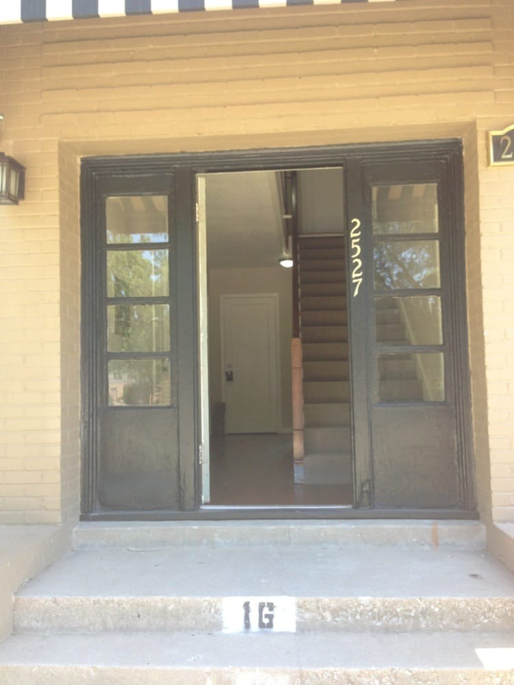 HARVARD TERRACE APTS Updated October 2024 3342 E 25th St, Tulsa