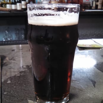 4 Hands Brewing - Chocolate Vanilla Brown Ale - Breweries Near Me - Saint Louis, Missouri