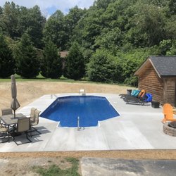 Precision Pool Service