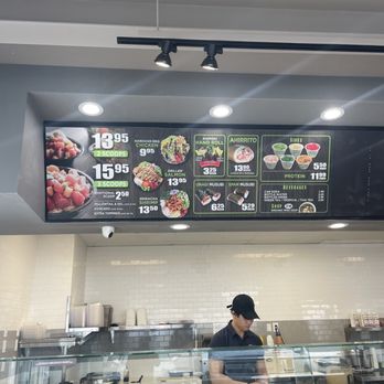 Ahipoki - Poke Near Me - Huntington Beach, California