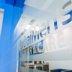 Total Men's Primary Care - Southlake