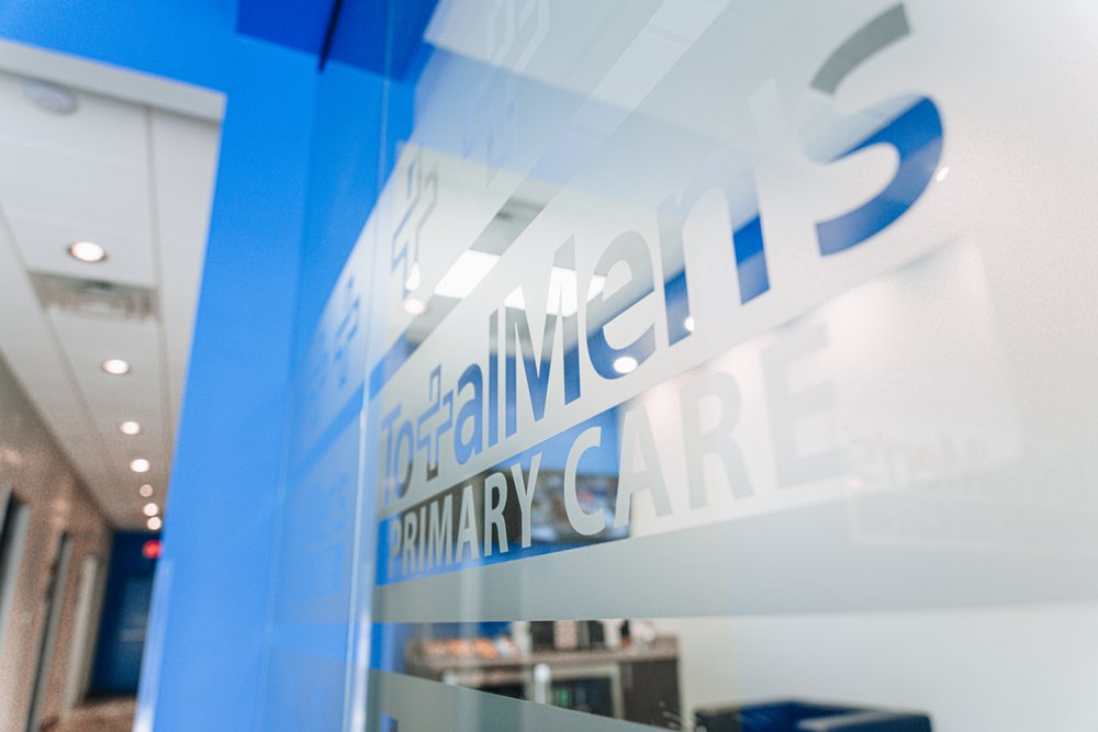 TOTAL MEN’S PRIMARY CARE SOUTHLAKE Updated September 2024 13