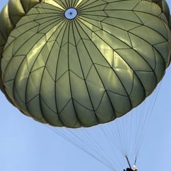 United States Army Airborne School