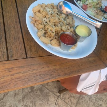 Chesapeake's - Calamari - Seafood Near Me - Knoxville, Tennessee