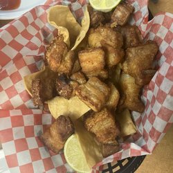 Chicharon