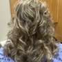 A Twisted Curl