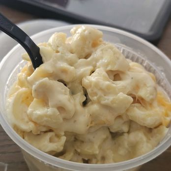 Southern Jerks - mac n cheese - Chicken Wings Near Me - Houston, Texas Southern Jerks - mac n cheese - Chicken Wings Near Me - Houston, Texas