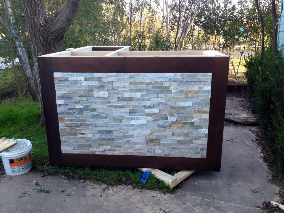 Slide of EA Construction Roofing & Remodeling