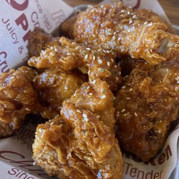 Pelicana Chicken - Chicken Wings Near Me - San Diego, California Pelicana Chicken - Chicken Wings Near Me - San Diego, California