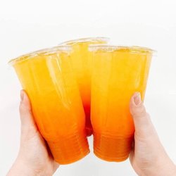 Pure Nutrition - Orange Bombpop