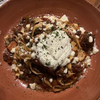 Figs Oven + Enoteca - Bolognese - Mediterranean Near Me - Tucson, Arizona