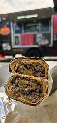 Shawarma Guys by null