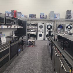 Best Buy - Appliances