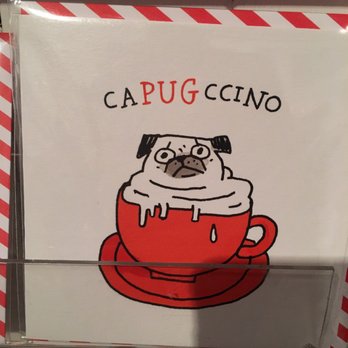 Give The Dog A Bone - Large and funny card selection - Flowers & Gifts Near Me - York, NYK