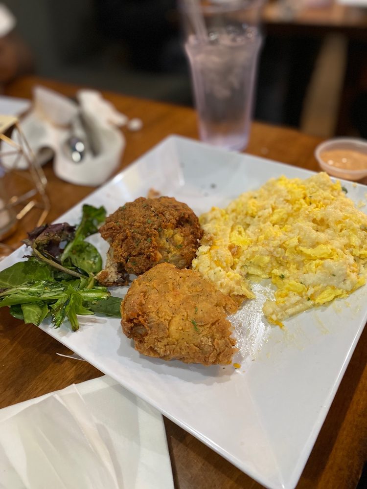 Social spots from Platez Southern Kitchen & Cocktailz