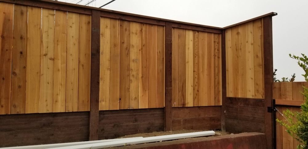 Slide of BYC Roofing & Painting