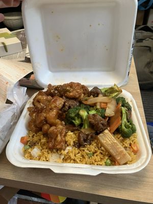 Wai Wai - Bloomfield by null