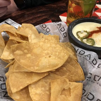 Condado Tacos - Tacos Near Me - Dublin, Ohio