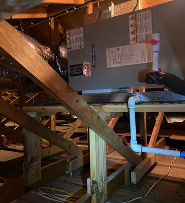 Titan Hvac Heating & Cooling