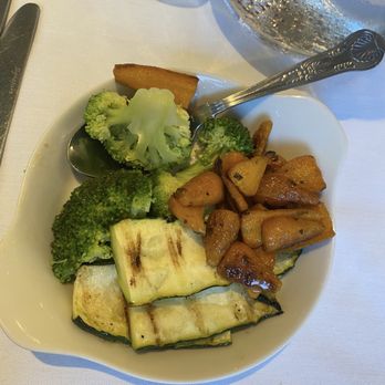 Fish Central - Veggies - Seafood Near Me - London, XGL