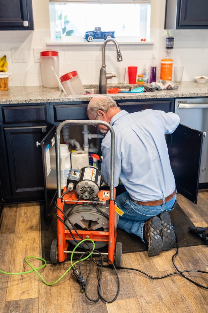 Slide of Drain America