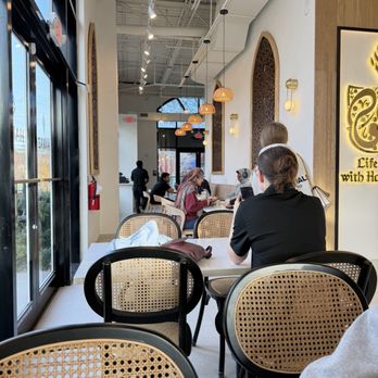 Haraz Coffee House - Coffee & Tea Near Me - Charlotte, North Carolina Haraz Coffee House - Coffee & Tea Near Me - Charlotte, North Carolina