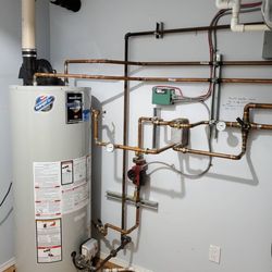 Chatham Plumbing & Boiler Repair