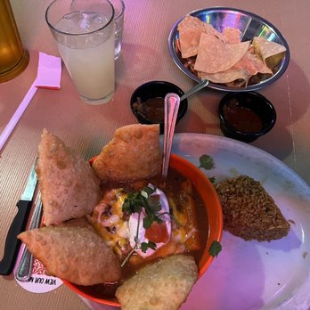 Los Dos Molinos - NEW MEXICAN GREEN CHILE STE - New Mexican Cuisine Near Me - Phoenix, Arizona Los Dos Molinos - NEW MEXICAN GREEN CHILE STE - New Mexican Cuisine Near Me - Phoenix, Arizona
