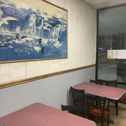 Hong Kong Restaurant