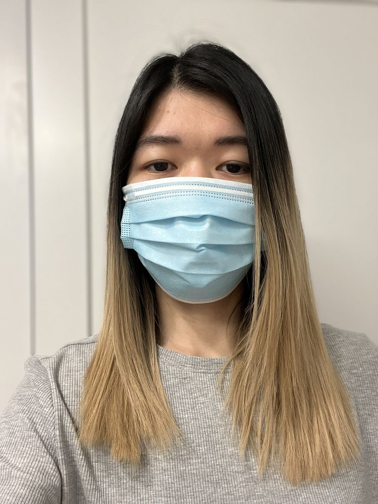 Sandy Eng Unisex Image