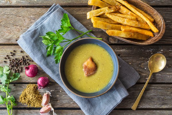 SAJJ Mediterranean (Irvine) by null