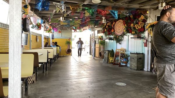 Taqueria El Paisa by null Taqueria El Paisa by null