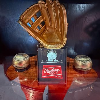 Rawlings Sporting Goods - Gold Glove - Sporting Goods Near Me - St. Louis, Missouri